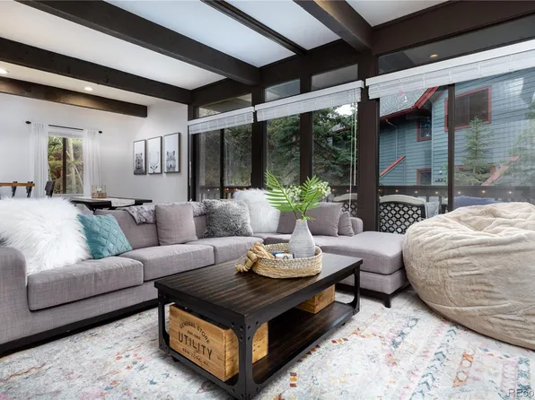 935 Columbine Road #206, Breckenridge, CO 80424