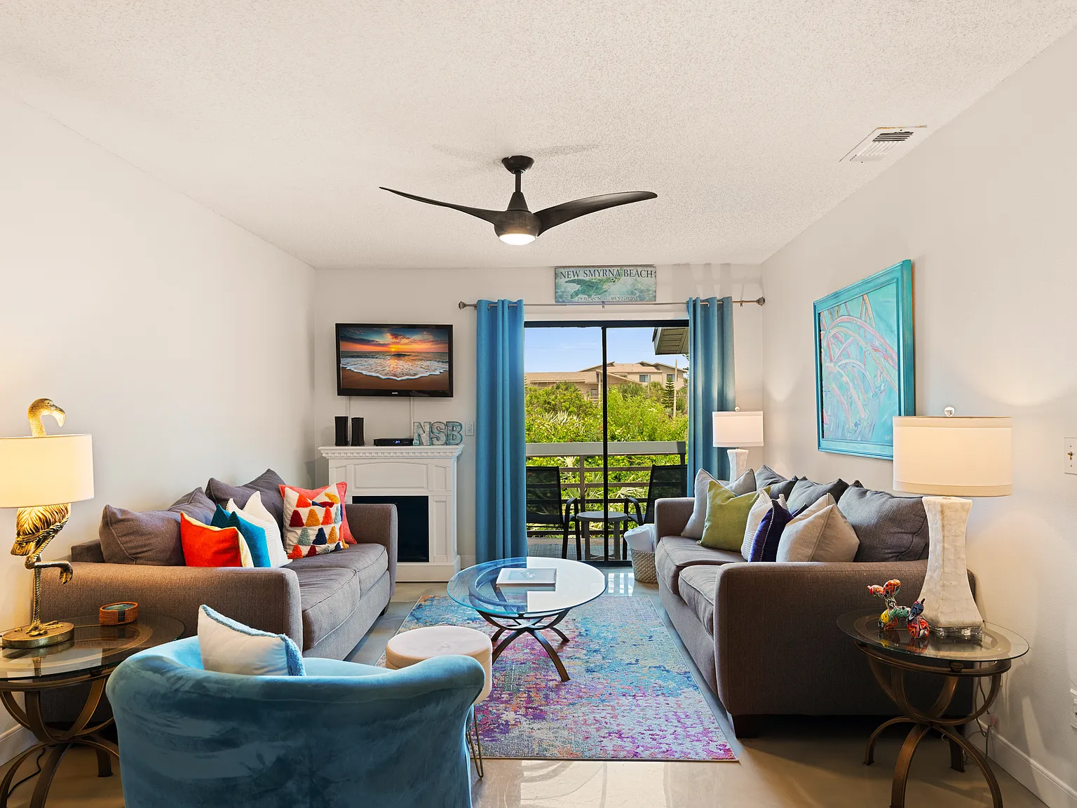 1 bed, 891 sqft, $2,300 — Photo 3