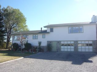 935 Motsiff Rd, Helena, MT 59602