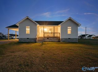 3266 County Road 180, Rainsville, AL 35986