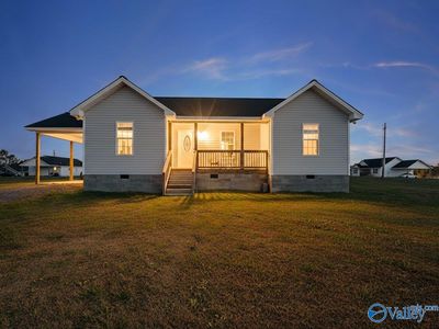 3266 County Road 180, Rainsville, AL, 35986