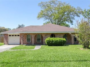 328 Saint John St, Luling, LA 70070