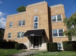 2782 Observatory Ave APT 5, Cincinnati, OH 45208