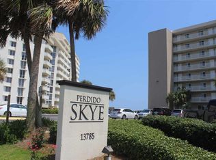 13785 Perdido Key Dr APT G3, Perdido Key, FL 32507