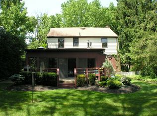 435 Gladstone Ave, Haddonfield, NJ 08033
