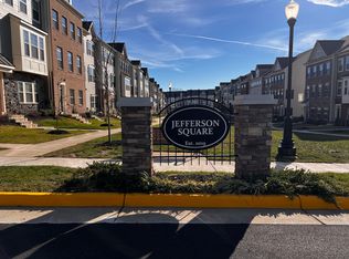 9334 Barnes Loop, Manassas, VA 20110