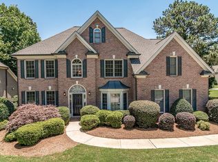 1115 Water Shine Way, Snellville, GA 30078
