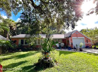 479 Tewksbury Ln NE, Palm Bay, FL 32907