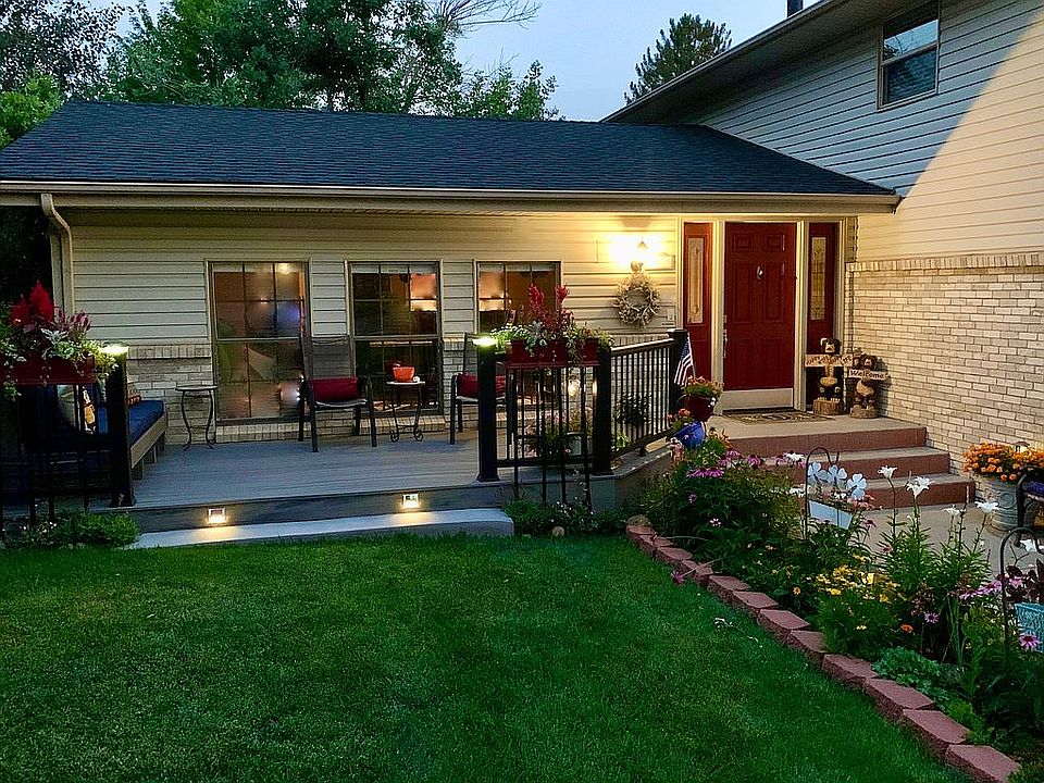 2nd image of 5720 E Fair Pl