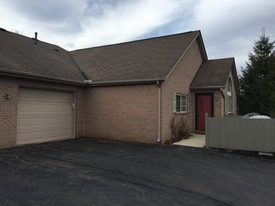 5739 Grackle Ln, Westerville, OH, 43081
