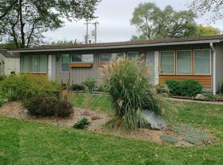 1509 W 22nd Ter, Lawrence, KS 66046