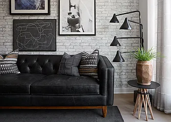 Rented by Aura Management