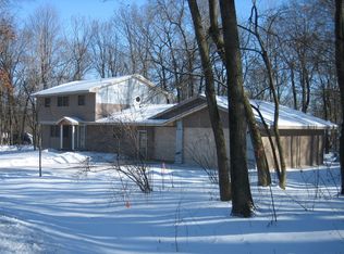 3586 Swoboda Rd, Verona, WI 53593