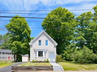 769 Central St, Stoughton, MA 02072