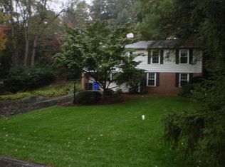 10093 Carillon Dr, Ellicott City, MD 21042