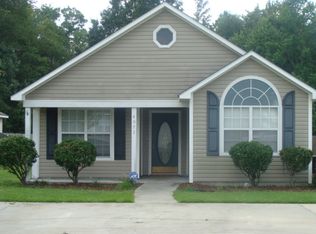 4073 Chadwyck Dr, Valdosta, GA 31605