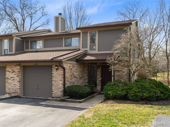 692 Hidden Valley Ct, Fairborn, OH 45324