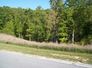 W Mountain Dr, Rockwood, TN 37854