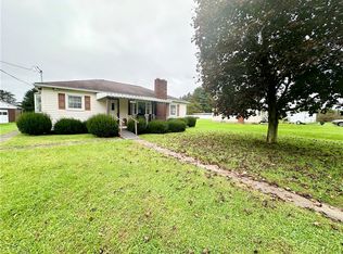 109 Midway St, Ford City, PA 16226