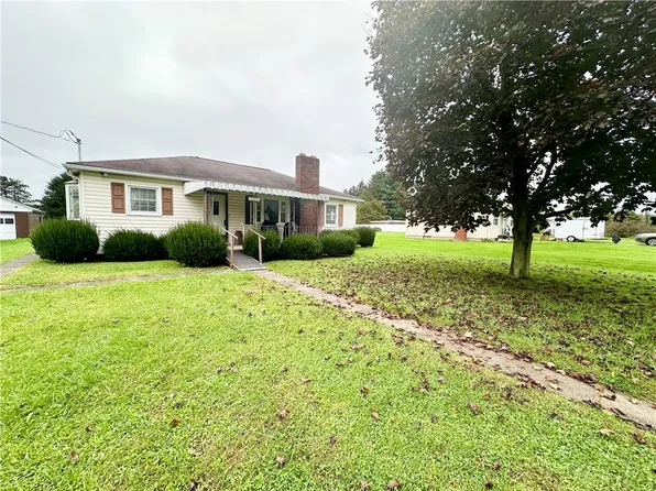 109 Midway St, Ford City, PA 16226