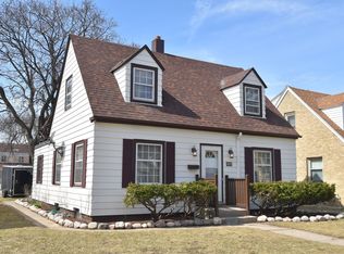 4057 N 45th St, Milwaukee, WI 53216