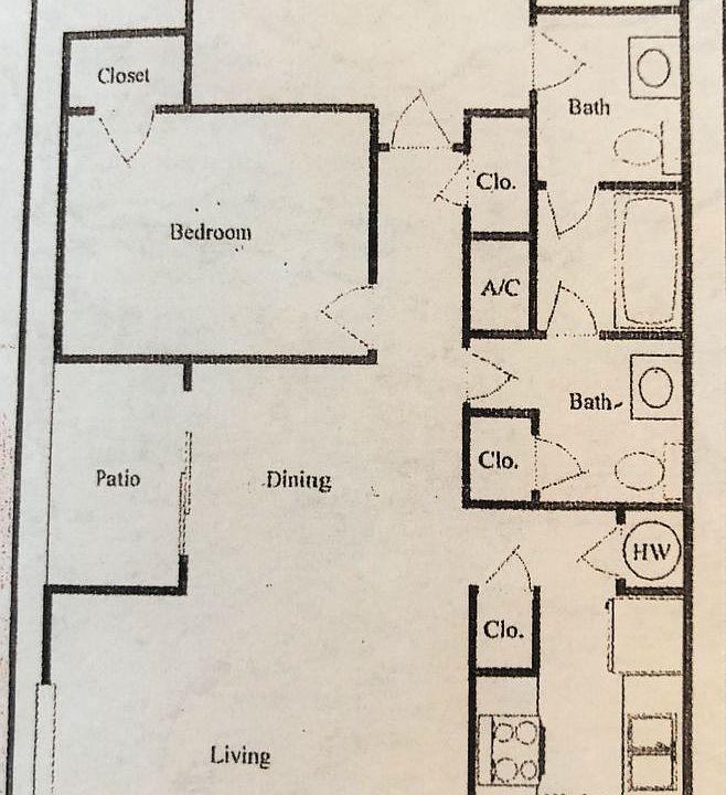 1st image of 948 Whittington Ave #1