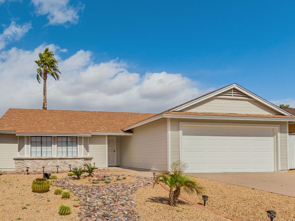 6326 E Carolina Dr