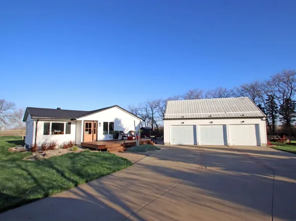 27450 State Highway 115, Harrisburg, SD 57032