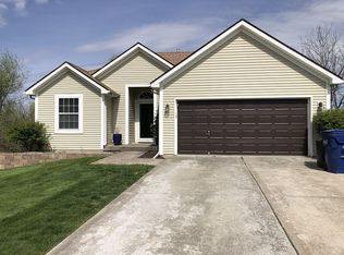 5025 NW Nantucket Dr, Blue Springs, MO 64015