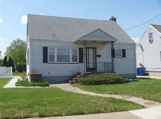20 Roseland Pl, North Brunswick, NJ 08902