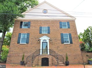 500 S Fairfax St, Alexandria, VA 22314