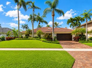 7838 Tennyson Court, Boca Raton, FL 33433