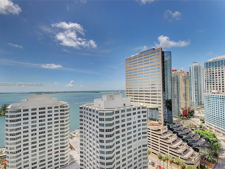 950 Brickell Bay Dr #1911 — Photo 15
