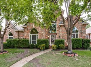 12008 Alexandria Dr, Frisco, TX 75035