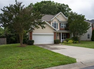 3201 Passour Ridge Ln #31, Charlotte, NC 28269