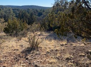 51824 N Cordero Rd Lot 3384, Seligman, AZ 86337