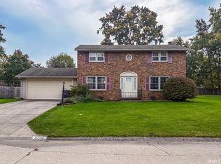 6730 Curwood Dr, Fort Wayne, IN 46835