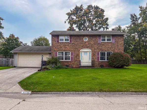 6730 Curwood Dr, Fort Wayne, IN 46835
