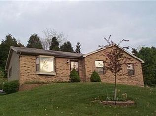 9405 Jerry Wright Rd, Alexandria, KY 41001