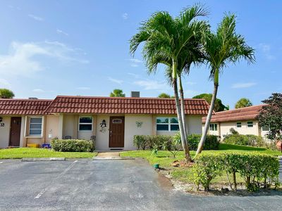 5725 Fernley Drive E #71, West Palm Beach, FL, 33415