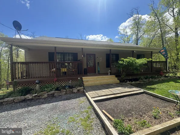 617 Fox Trl, Winchester, VA 22602