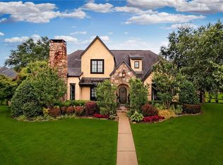 6221 Tall Oaks Loop S, Springdale, AR 72762