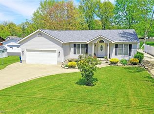 2145 Overland Ave NE, Warren, OH 44483