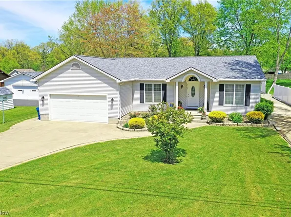 2145 Overland Ave NE, Warren, OH 44483