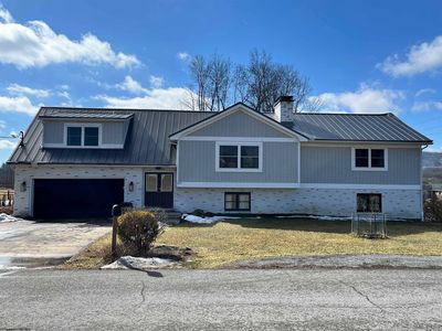 203 Andrews St, Elkins, WV, 26241