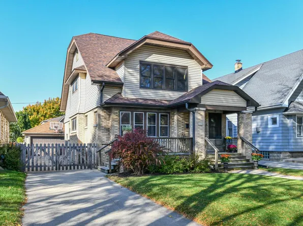 2535 North 69th STREET, Wauwatosa, WI 53213