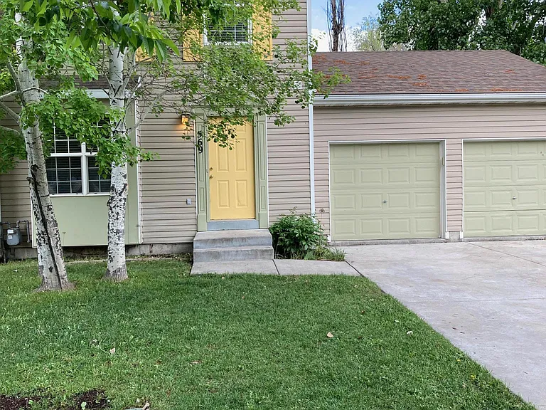 569 N 200 W — Photo 23