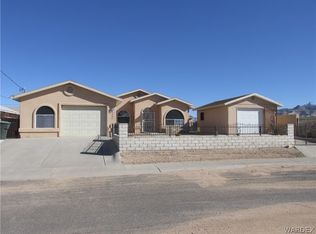 3208 N Apache St, Kingman, AZ 86401