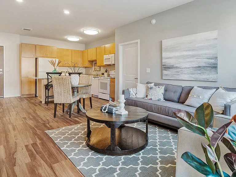 Legacy Commons at Signal Hills 55+ Apartments — Photo 16