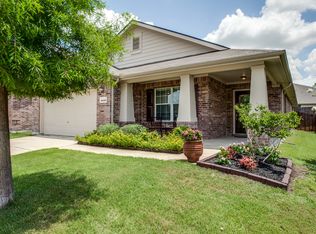 2028 Diamondback Dr, Forney, TX 75126